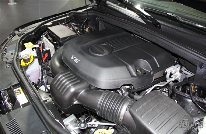 2015款 3.6L 旗艦尊耀版