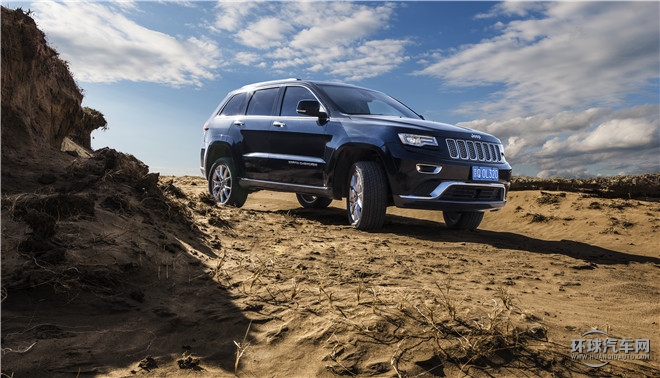 2015款 3.0TD 柴油 舒享導航版