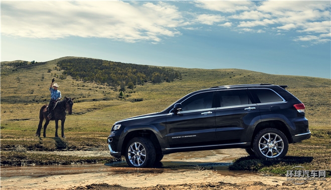 2015款 3.6L 旗艦尊耀版