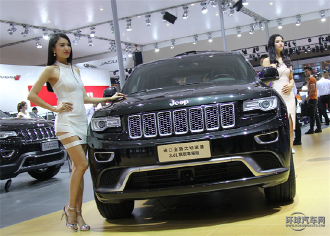 2015款 3.0L 旗艦尊耀版