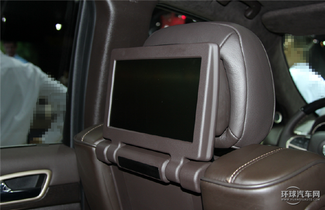 2015款 3.0L 旗艦尊耀版