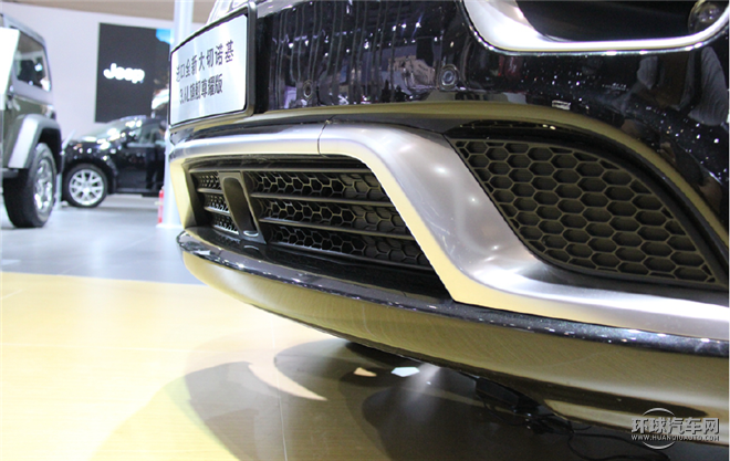 2015款 3.0L 旗艦尊耀版