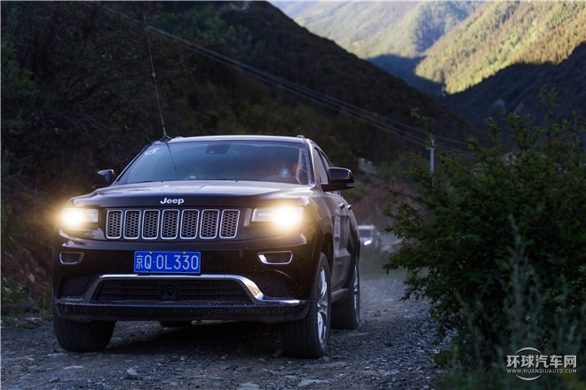 2015款 3.0L 精英導航版