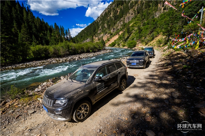 2015款 3.0L 旗艦尊耀版