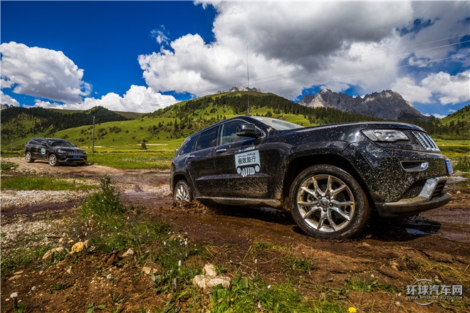 2015款 3.0TD 柴油 精英導(dǎo)航版