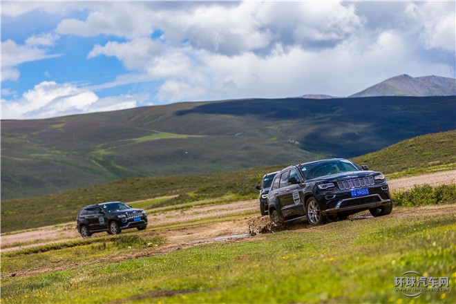 2015款 3.6L 精英導航版