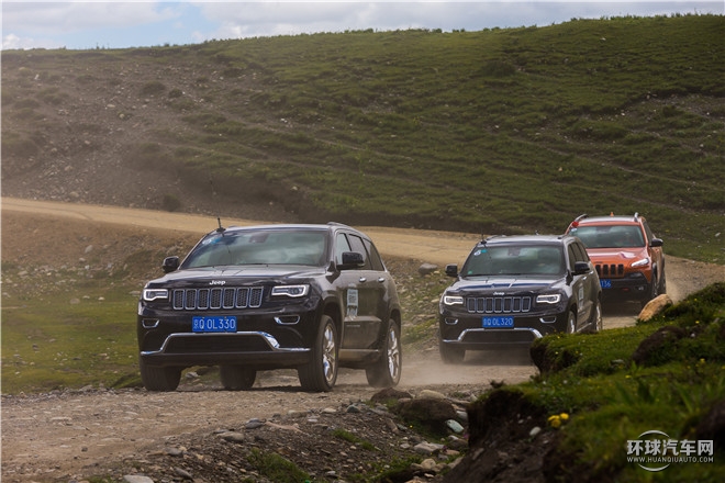 2015款 5.7L 旗艦尊悅版