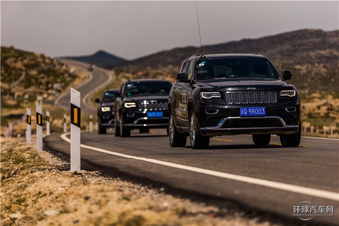 2015款 5.7L 旗艦尊悅版