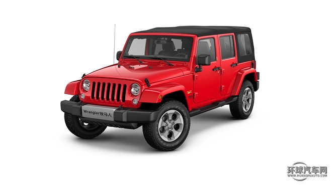 2015款 2.8TD 四門舒享版 Sahara