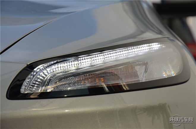 2016款 2.4L 專業版+智能包