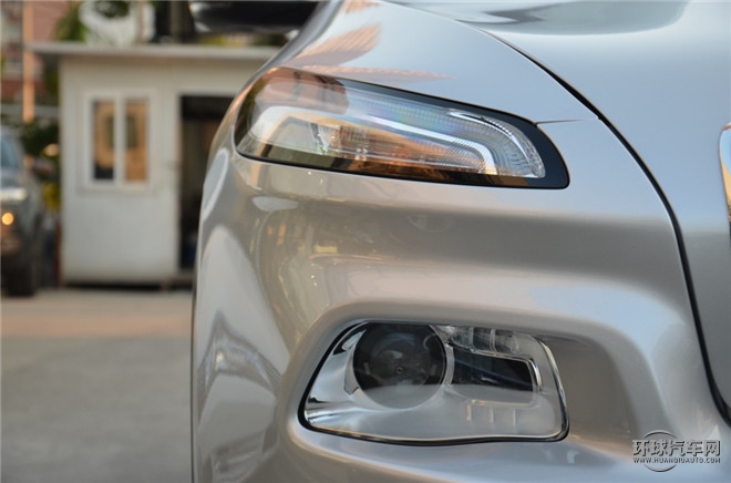 2016款 2.4L 專業(yè)版+智能包