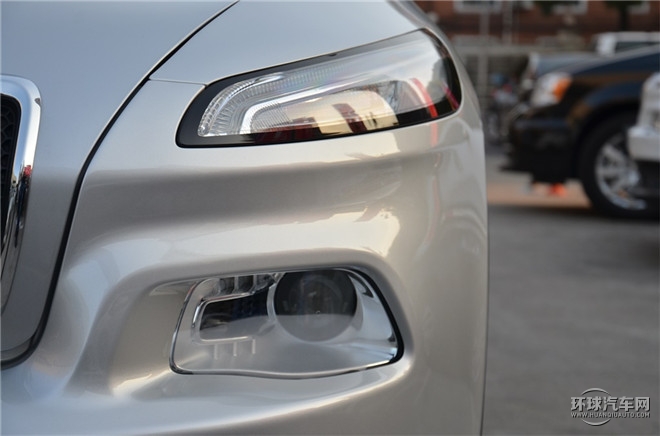 2016款 2.4L 專業版+智能包