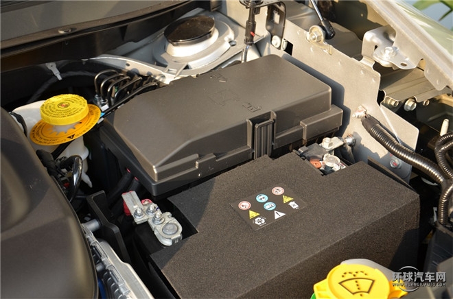 2016款 2.4L 專業版+智能包