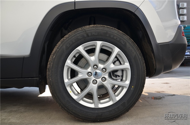 2016款 2.4L 專業版+智能包