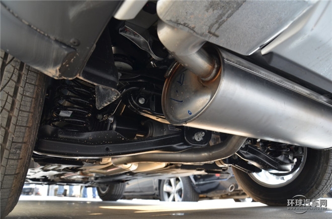 2016款 2.4L 專業版+智能包