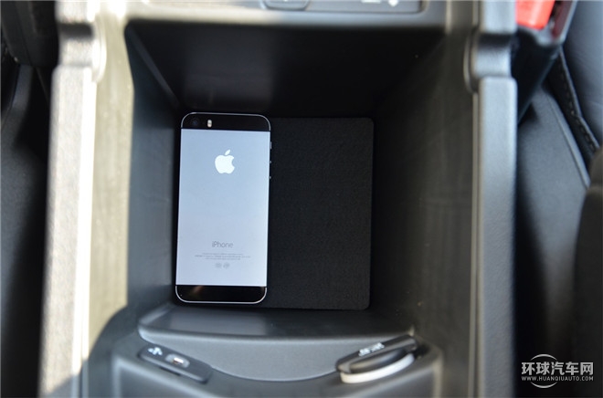 2016款 2.4L 專業版+智能包