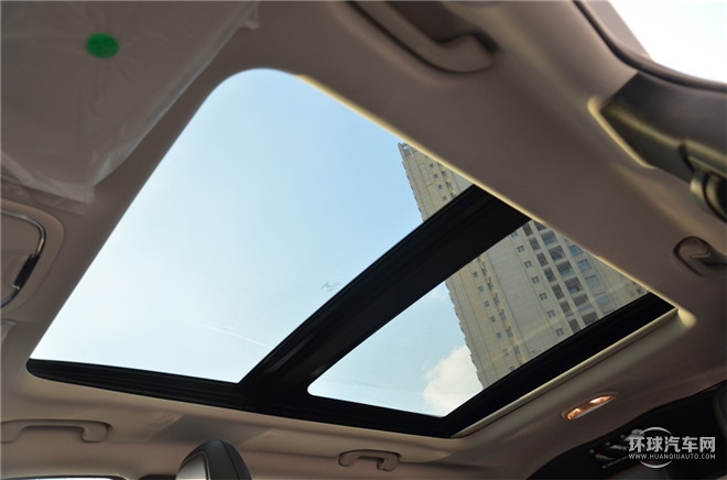 2016款 2.4L 專業版+智能包