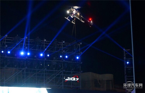 全新奧迪Q7 定義第四代SUV