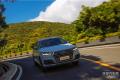 全新奧迪Q7三亞試駕