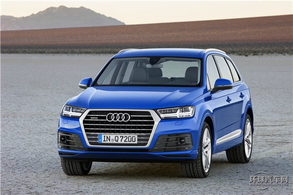 2016款 45 TFSI 尊貴型