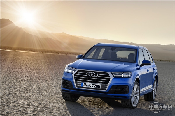 2016款 45 TFSI 尊貴型