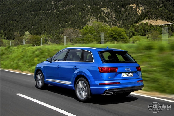 2016款 45 TFSI 尊貴型