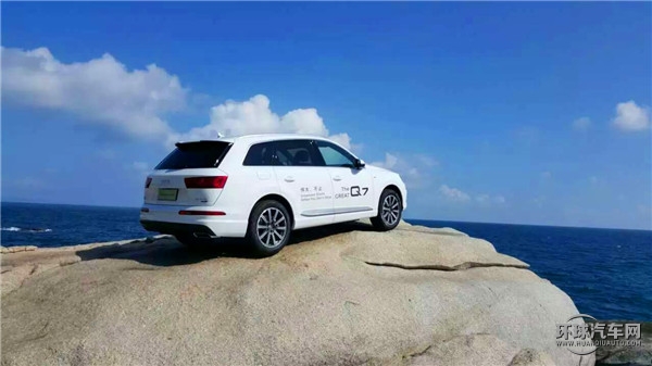 2016款 45 TFSI S-Line運動型