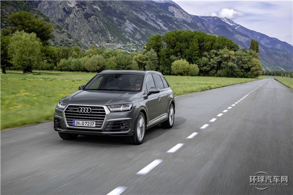 2016款 45 TFSI 技術型