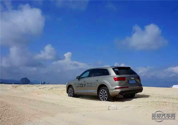 2016款 45 TFSI 技術(shù)型