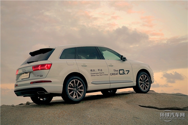 2016款 40 TFSI 舒適型