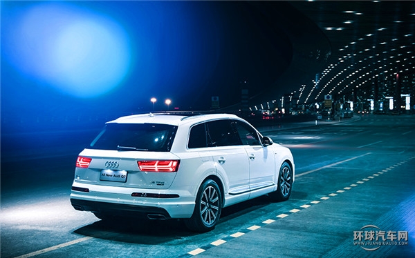 2016款 45 TFSI 尊貴型