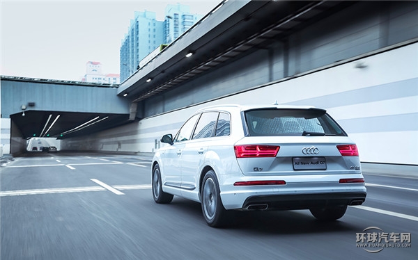 2016款 45 TFSI 尊貴型