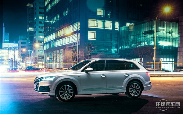 2016款 45 TFSI 尊貴型