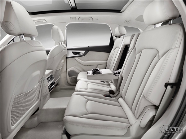 2016款 45 TFSI S-Line運動型