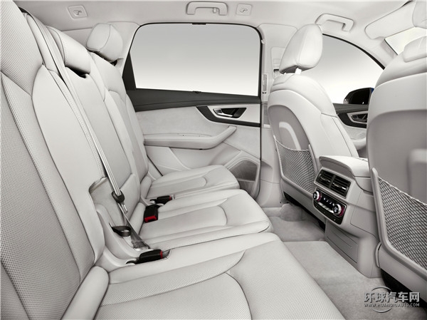 2016款 45 TFSI S-Line運動型