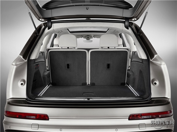 2016款 45 TFSI S-Line運動型