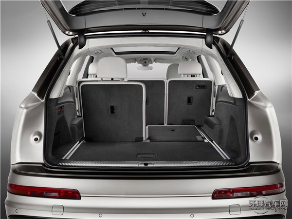 2016款 45 TFSI S-Line運(yùn)動(dòng)型