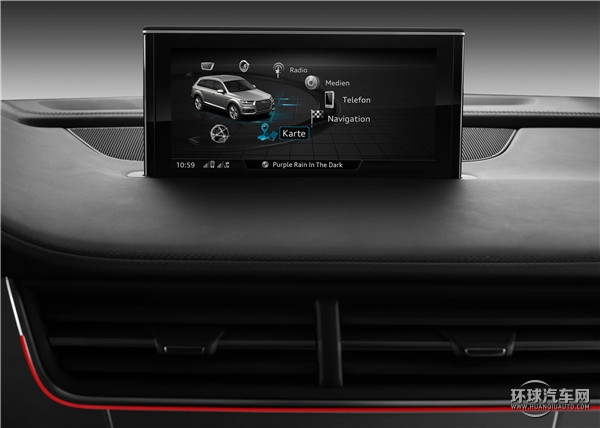 2016款 45 TFSI S-Line運動型