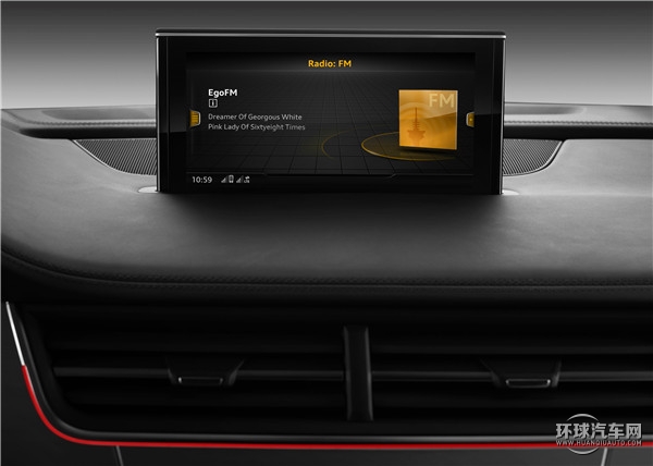 2016款 45 TFSI S-Line運(yùn)動(dòng)型