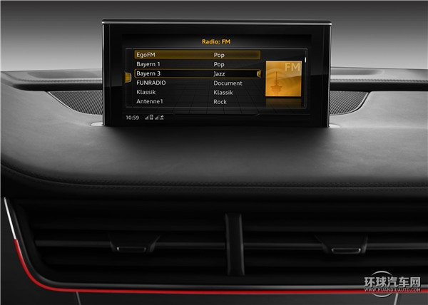 2016款 45 TFSI S-Line運動型