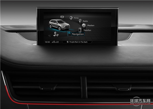 2016款 45 TFSI S-Line運動型