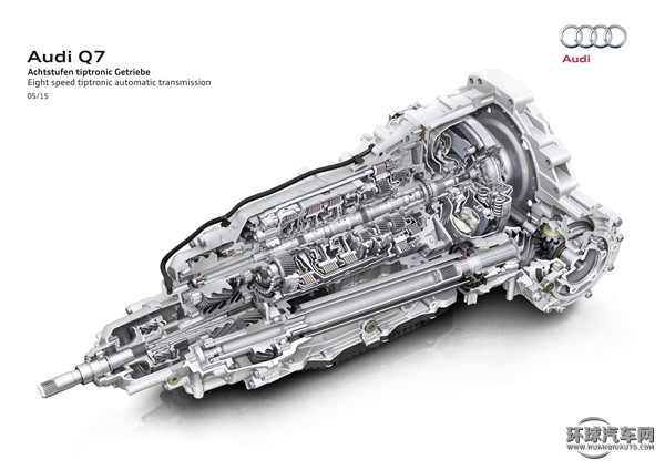 2016款 45 TFSI 尊貴型