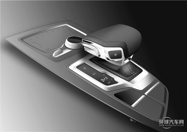 2016款 45 TFSI 尊貴型