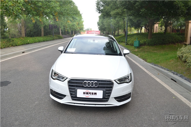 2015款 Limousine 40 TFSI 自動(dòng)舒適型