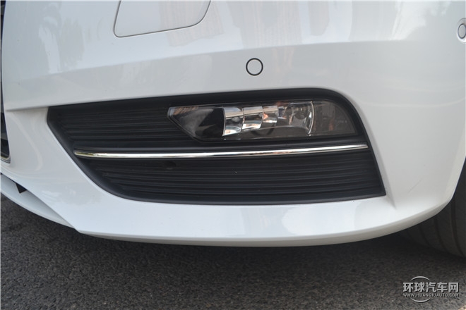 2015款 Limousine 40 TFSI 自動(dòng)舒適型