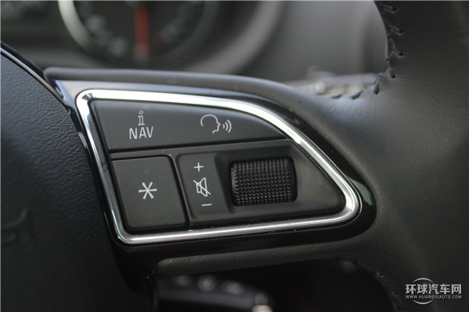 2015款 Limousine 40 TFSI 自動(dòng)舒適型