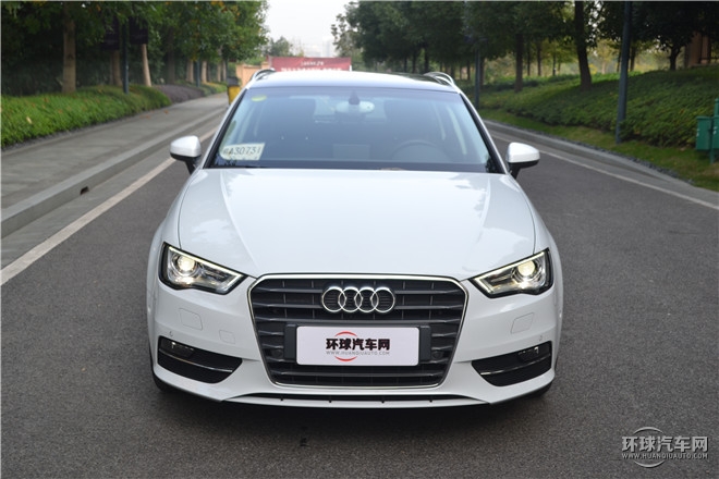 2015款 Sportback 40 TFSI 自動(dòng)豪華型