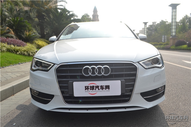 2015款 Sportback 40 TFSI 自動(dòng)豪華型