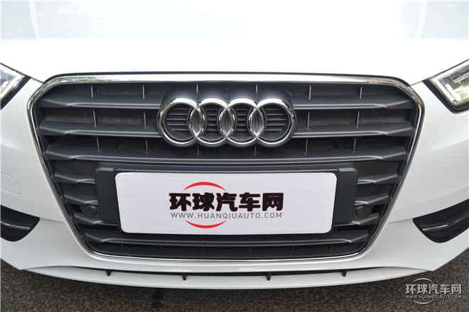 2015款 Sportback 40 TFSI 自動豪華型