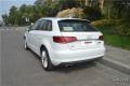 2015款 Sportback 40 TFSI 自動豪華型